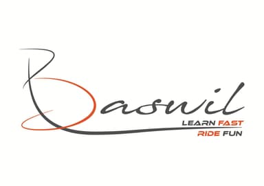 Baswil — The flexible stabilizer for kids bikes