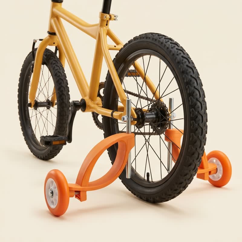 Baswil stabilizer — product view
